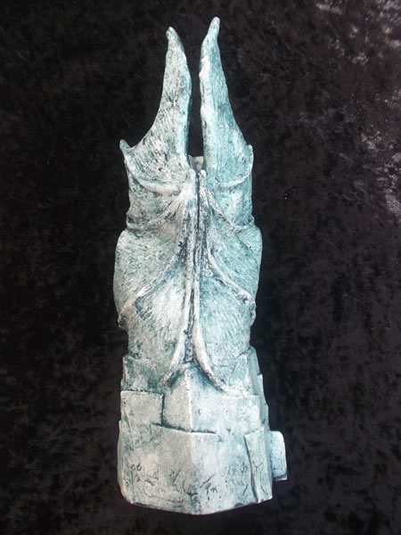 Alert Cthulhu Idol (Replikat) Ansicht 3