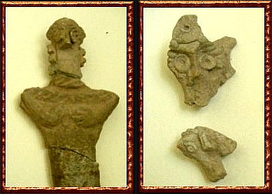 syro-hethitische Kunst 2