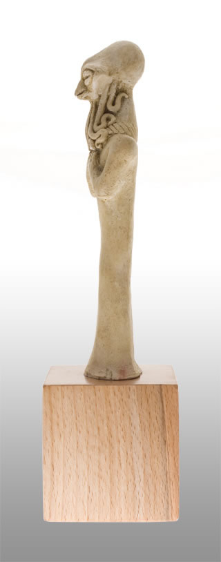 gyptische Cthulhu Statuette (Replikat) - Grenvergleich