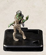 Arkham Horror Miniatur AH73: Mummy