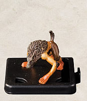 Arkham Horror Miniatur AH78: Werewolf