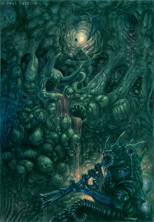 Azathoth