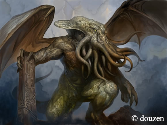 Cthulhu