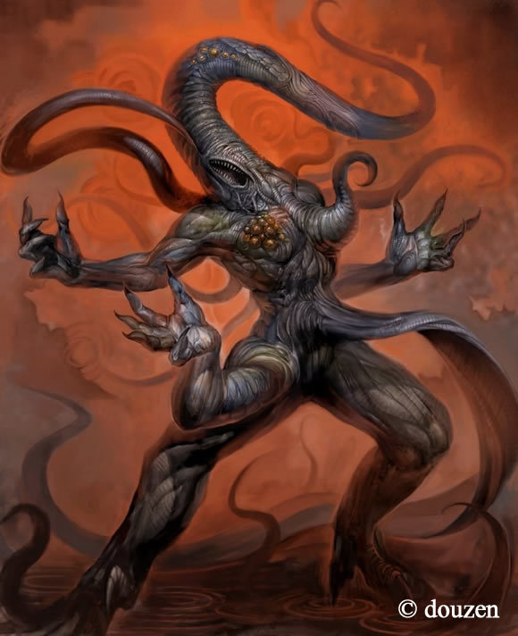 Nyarlathotep