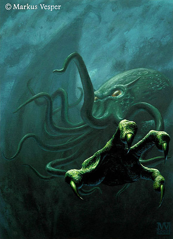 Cthulhu