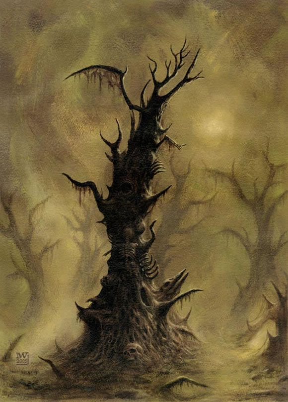 deathtree