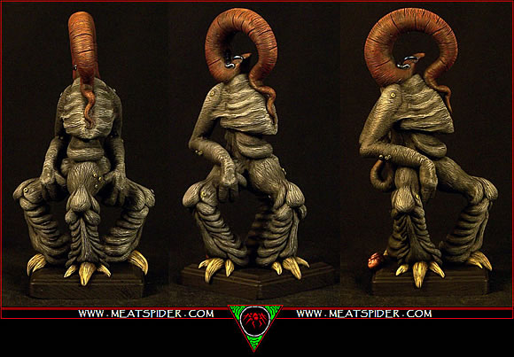 Nyarlathotep