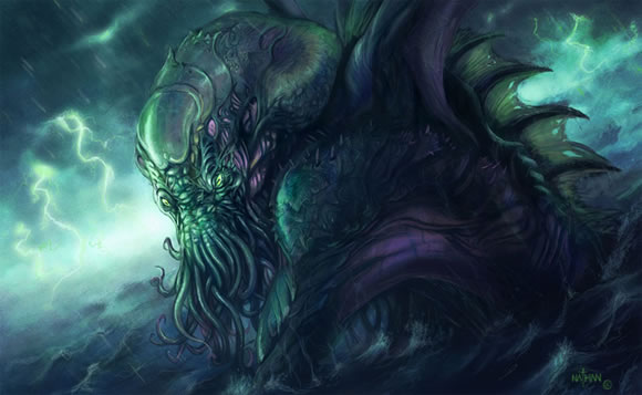 Cthulhu