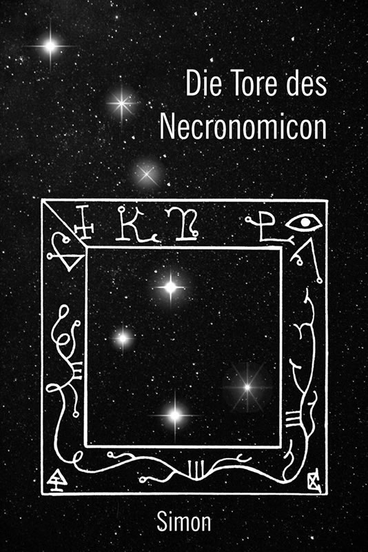  Die Tore des Necronomicon (von Simon)