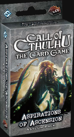 Aspirations of Ascension - The Rituals of the Order (4/6) - Call of Cthulhu Erweiterung (Englisch)