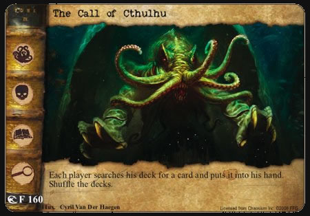 Call of Cthulhu