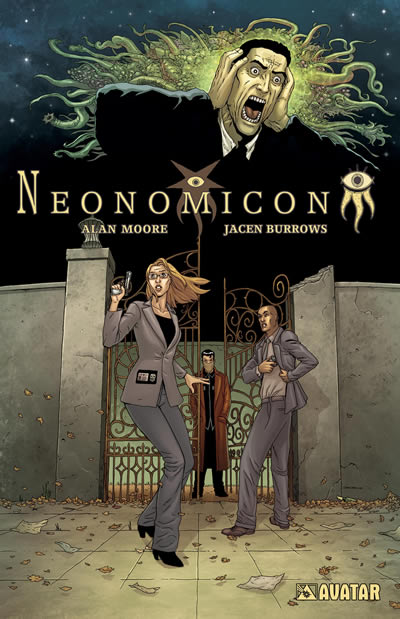 Neonomicon (SC - englisch)