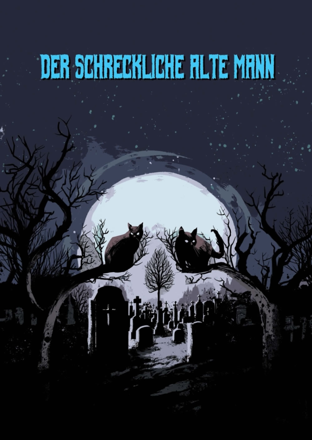 Leseprobe 1 - H.P. Lovecraft: Die Katzen von Ulthar & andere Geschichten 