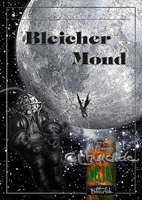 Bleicher Mond (SC) - Abenteuerbuch (Sammlerstck)