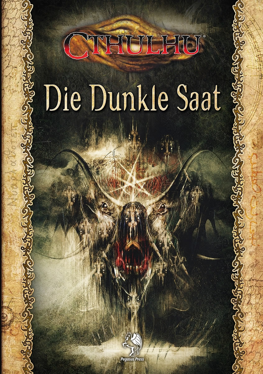 Die Dunkle Saat  - Kampagne