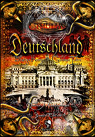 Deutschland - Blutige Kriege & goldene Jahre