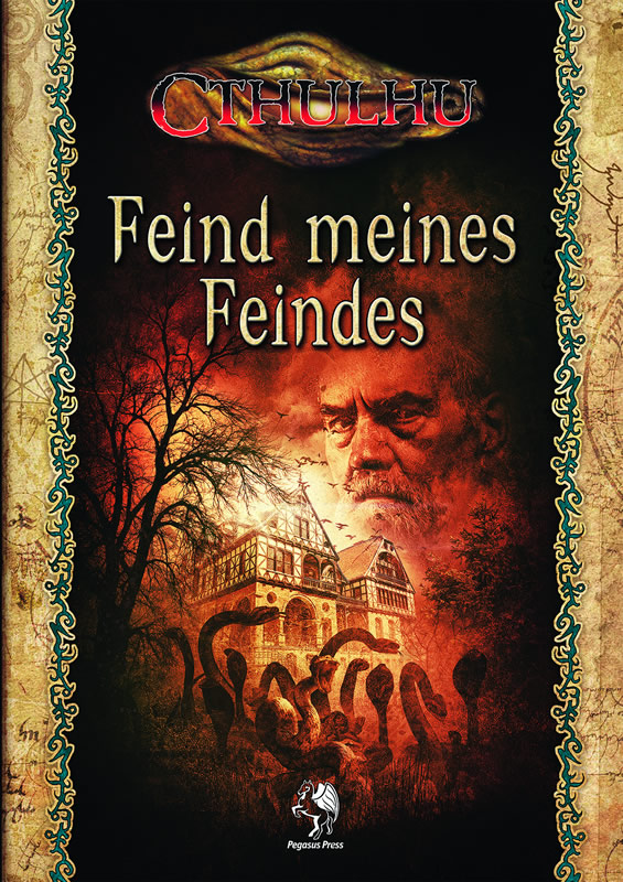 Feind meines Feindes - Kampagne - Sammlerstck - neuwertig