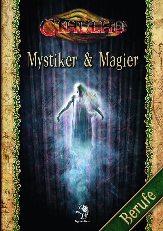 Mystiker & Magier - Berufe fr Investigatoren