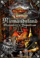 Niemandsland - Grabenkrieg & Heimatfront (HC) - Quellenbuch