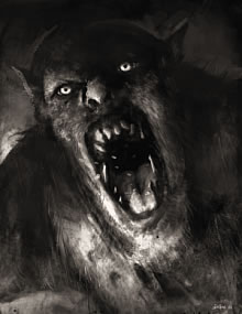 Shadows Over Filmland - Trail of Cthulhu