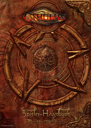Spielerhandbuch 3. Edition