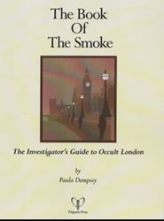 The Book Of The Smoke