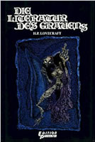 Die Literatur des Grauens