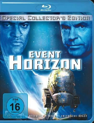 Event Horizon (Blu-ray)