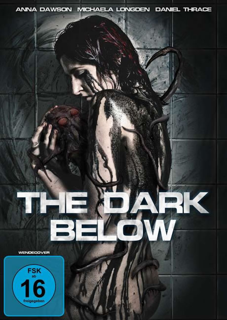 The Dark Below (DVD)