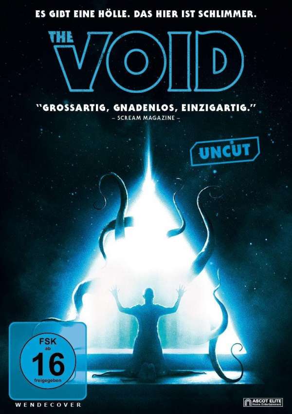 The Void (DVD)