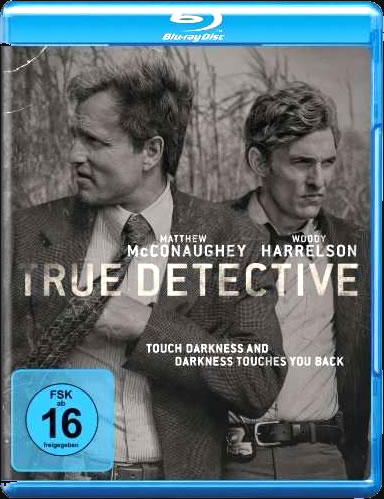 True Detective Season 1 (Blu-ray)