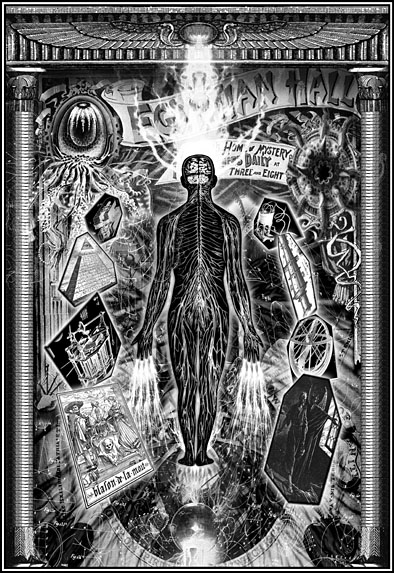 Nyarlathotep 