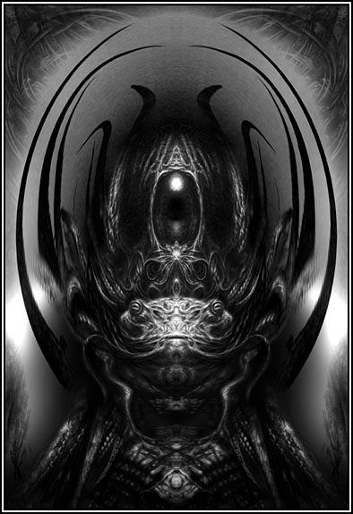 Tsathoggua 