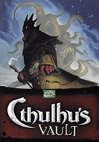 Cthulhu's Vault (englisch)