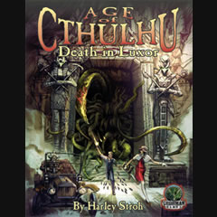 Age of Cthulhu