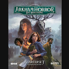 Arkham Horror: Das Rollenspiel Arkham Horror: Das Rollenspiel