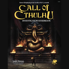 Call of Cthulhu (Chaosium)
