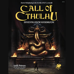 Call of Cthulhu (Chaosium)