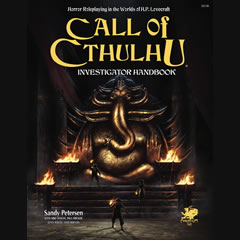 Cthulhu (englische Module fr das Rollenspiel)