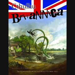 Cthulhu Britannica