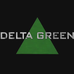 Delta Green