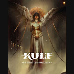 KULT - Rollenspiel