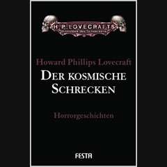 Lovecraft Bibliothek (Festa Verlag)