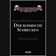 Lovecraft Bibliothek (Festa)