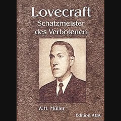 Bcher ber H.P. Lovecraft