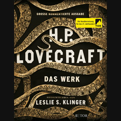 Bcher von H.P. Lovecraft