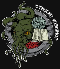 Cthulhu Webshop