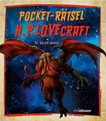 Pocket Rtsel: H. P. Lovecraft