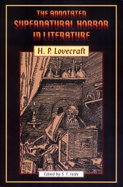 H.P. Lovecraft: The Annotated Supernatural Horror in Literature
