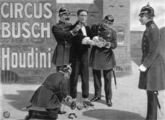 Harry Houdini